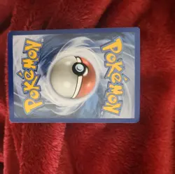 Shauna 111a/124 Full Art Trainer Holo Ultra Rare Promo Pokemon XY - Image 2