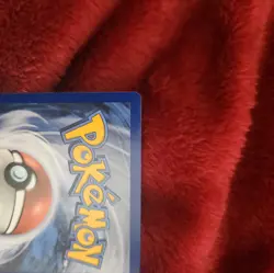 Shauna 111a/124 Full Art Trainer Holo Ultra Rare Promo Pokemon XY - Image 3