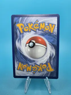 Pokemon TCG S&V Obsidian Flames Cleffa Illustration Rare OBF 202/197 NM/M Holo - Image 2