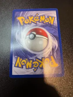Pokemon 1999-2000 1st Edition Rockets Sneak Attack 72/82 Team Rocket Non Holo NM - Image 2