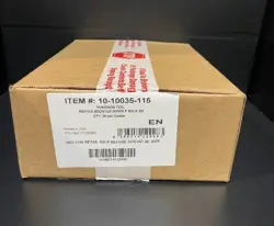 (open Box)/ TCG Pokemon Scarlet & Violet Black Bolt Seal G1N - Image 1