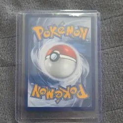Pokemon Misty's Psyduck 193/182 Sv10: Destined Rivals Holo Illustration Rare - Image 2