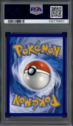 2025 Pokemon Pre En Special Illustration Rare #146 Flareon Ex PSA 10 GEM MINT - Image 2