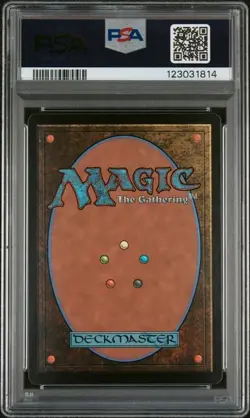 CLOUD, MIDGAR MERCENARY Final Fantasy Borderless Surge Foil Mythic PSA 10 MTG - Image 2