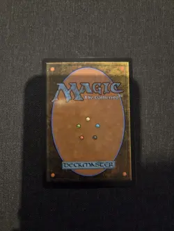 Cloud Midgar Mercenary Surge Foil Borderless English MtG Final Fantasy - Image 2