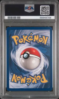 Aerodactyl Prerelease - Holo 1st Edition PSA 8 - Fossil - 1999 - #1/62 - Pokemon - Image 2
