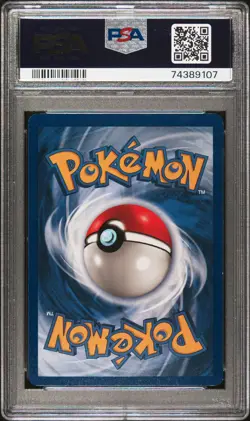 Aerodactyl Holo 1999 Pokemon 1st Edition Fossil Holo Rare 1/62 PSA 8 NM-MT - Image 2