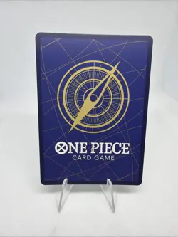 BUGGY OP03-032 ALTERNATE ART FOIL, ONE PIECE CARD GAME, DASH PACK - Image 2