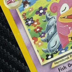 Light Slowbro 51/105 Pokemon TCG Pokemon Card (MYREF#6) - Image 3