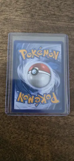 Oricorio 024 Pokemon Card TCG Promo Phantasmal Flames - Image 3
