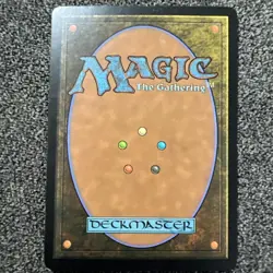 Mesmeric Orb Mirrodin Regular - Image 2