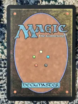 Mesmeric Orb Mirrodin Regular - Image 3