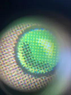 Mesmeric Orb Mirrodin Regular - Image 4