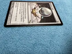 Mesmeric Orb MTG Mirrodin Rare Magic the Gathering Card LP- - Image 4