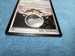 Mesmeric Orb MTG Mirrodin Rare Magic the Gathering Card LP- - Image 5