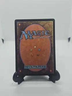 Scalding Tarn X (1) Zendikar MTG LP - Image 2