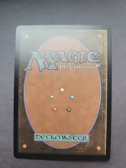 Quantum Riddler - Borderless - Edge of Eternities - Image 2