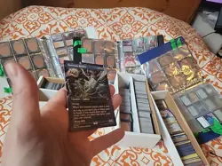 Quantum Riddler - Borderless - Edge of Eternities - Image 4