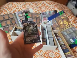 Quantum Riddler - Borderless - Edge of Eternities - Image 5