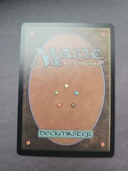 Summon: Bahamut - Borderless - FIN - MTG - EN - NM - Image 2