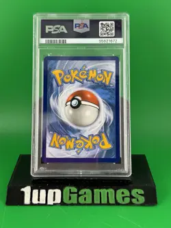 Arceus V 156/172 SLAB PSA 10 Pokemon TCG 2022 SwSh Brilliant Stars Ultra Rare - Image 2