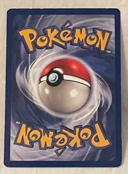 Pokemon Card Kabutops 60HP Fossil Set 9/62 Trading Cards - Image 4