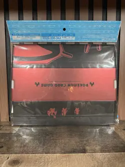 Pokemon Center Japan Exclusive Long Card Box Premium Charizard TCG - NEW Sealed! - Image 2