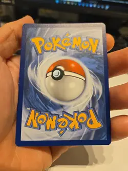 Charmander Fire Starter Pokemon SWSH092 Black Star Promo with HD Swirl - Image 4