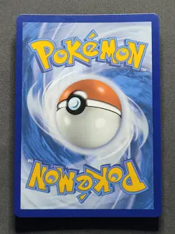 Tool Scrapper 085/086 Poke Ball Pattern White Flare Pokemon TCG - Image 2