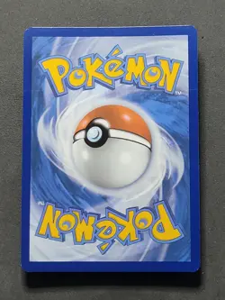 Fan Rotom 085/131 Poke Ball Pattern Prismatic Evolutions Pokemon TCG - Image 2