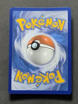 Glass Trumpet 110/131 Poke Ball Pattern Prismatic Evolutions Pokemon TCG - Image 2