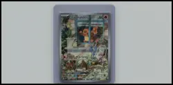 Pokemon TCG: SV: Scarlet & Violet Promo Cards #044 Charmander - Image 1