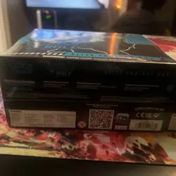 Pokemon Black Bolt and White Flare Elite Trainer Box ETB Bundle [SEALED] - Image 4