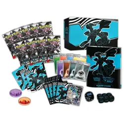 Pokemon TCG Black Bolt & White Flare ETB Elite Trainer Box BUNDLE - NEW & SEALED - Image 3