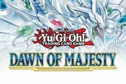 Pendulum Treasure | DAMA-EN068 | Super Rare | 1st Ed | Dawn of Majesty | YuGiOh - Image 3