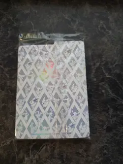 Pokemon TCG Eevee - 173 SVP Prismatic Evolutions ETB Promo Card Pack SEALED - Image 2