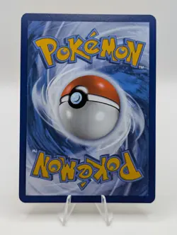 Pokemon TCG - Eevee Prismatic Evolutions ETB Promo SVP 173 (NM) - Image 2