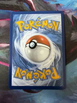 Eevee SVP 173 - CARD A - Black Star Promo Prismatic Evolutions ETB - Pokemon TCG - Image 2