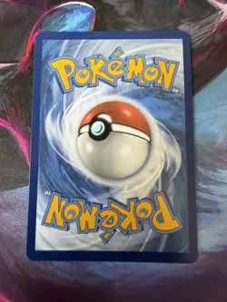 Eevee SVP 173 - CARD A - Black Star Promo Prismatic Evolutions ETB - Pokemon TCG - Image 2