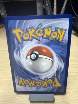 Pokemon TCG Eevee Black Star Promo 173 Prismatic Evolutions Mint Condition - Image 2