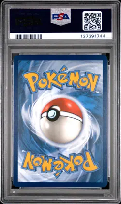 2024 POKEMON SWSH BLACK STAR PROMO #029 RAYQUAZA-HOLO PSA 10 - Image 2