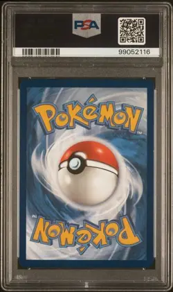 2024 POKEMON SWSH BLACK STAR PROMO #029 RAYQUAZA-HOLO PSA 10 - Image 2