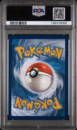 2024 POKEMON SWSH BLACK STAR PROMO #029 RAYQUAZA-HOLO PSA 10 - Image 2