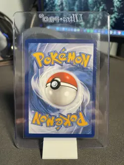 Pack Fresh Pokemon TCG Bulbasaur Stellar Crown Illustration Rare Card 143/142 - Image 2