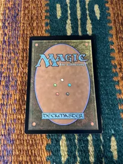 MTG: Scalding Tarn Card Regular Modern Horizons 2 254/303-NM - Image 2