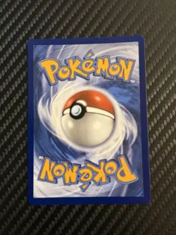 Pokemon Mega Gardevoir ex 187/132 Mega Evolution Gold (Psa 10U) Read below - Image 2