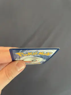 2021 RAW Pokemon TCG -Dragonite V (Alt Full Art) 192/203 SWSH07: Evolving Skies - Image 3