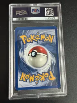 1999 Pokemon TCG Charizard Holo Rare Card Base Set 4/102 PSA 6 EX MT English #4 - Image 3