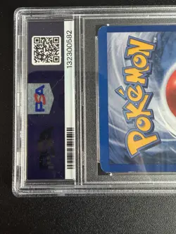 1999 Pokemon TCG Charizard Holo Rare Card Base Set 4/102 PSA 6 EX MT English #4 - Image 4
