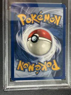 1999 Pokemon TCG Charizard Holo Rare Card Base Set 4/102 PSA 6 EX MT English #4 - Image 5